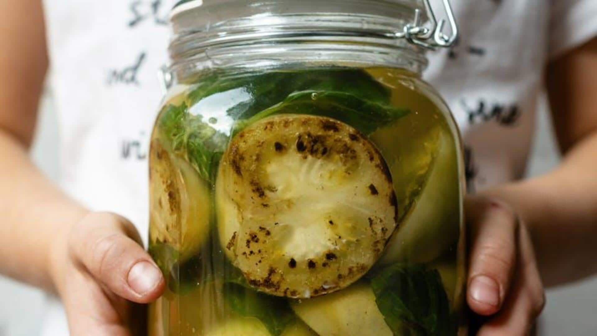 The global story of pickles and preservation traditions The global story of pickles and preservation traditions