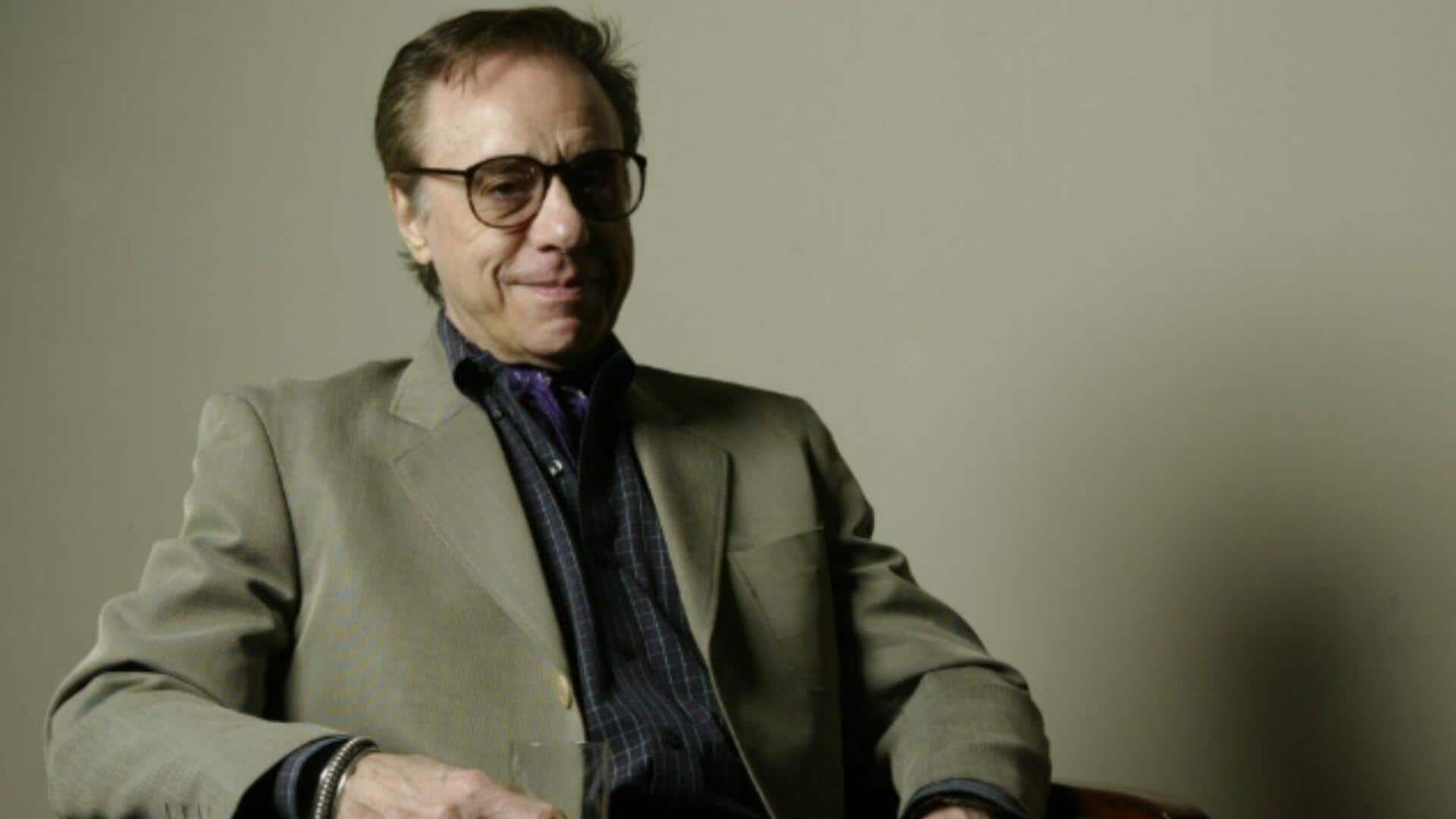 5 underrated Peter Bogdanovich comedies you need to watch