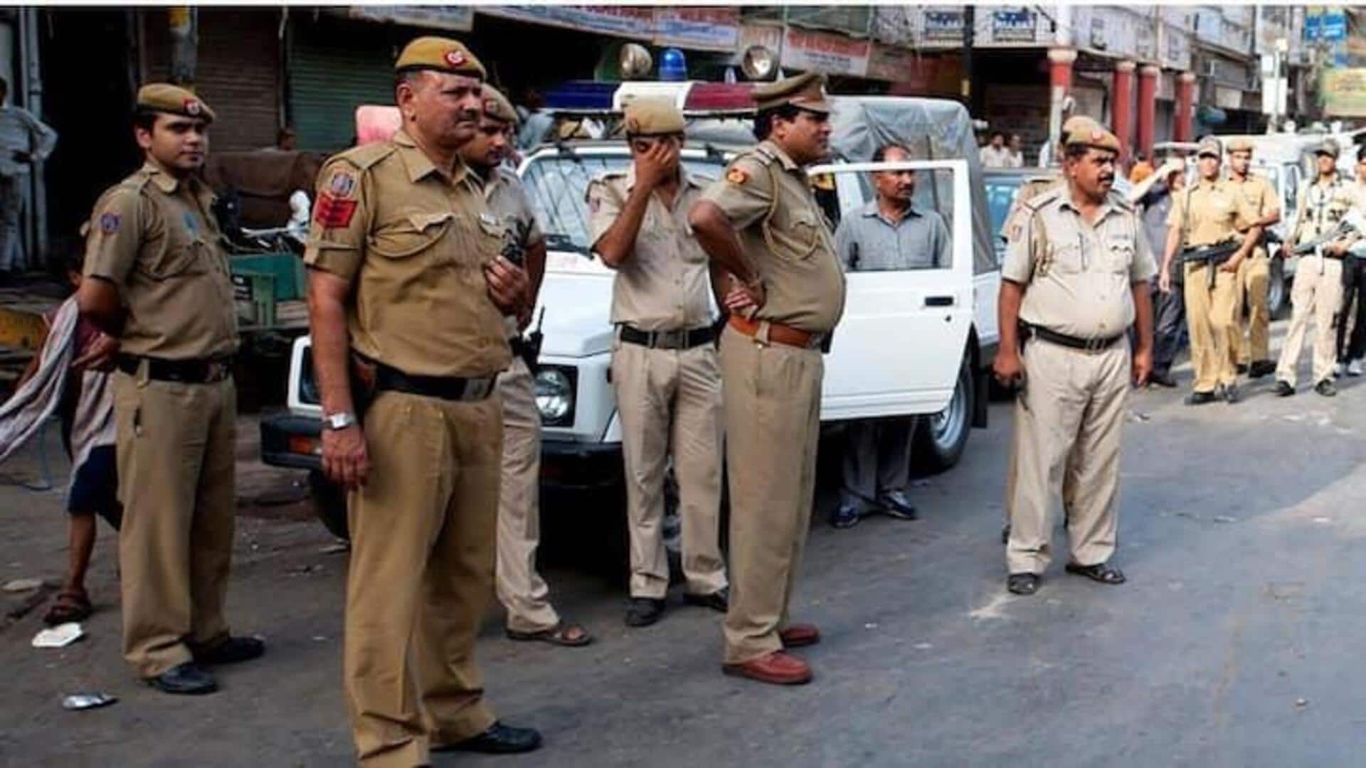 Dalit man lynched over 'drone theft'; victim  mentioned Rahul Gandhi