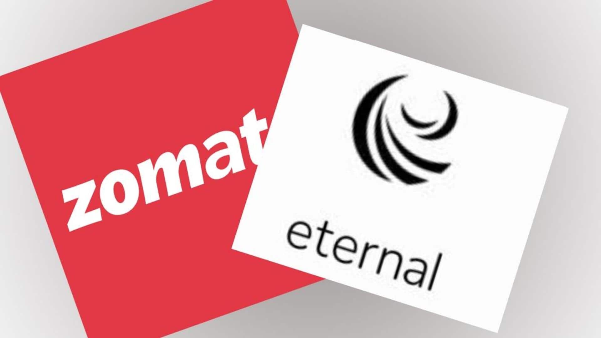 Eternal's Q2 results: Net profit declines 63% YoY to ₹65cr Eternal's Q2 results: Net profit declines 63% YoY to ₹65cr