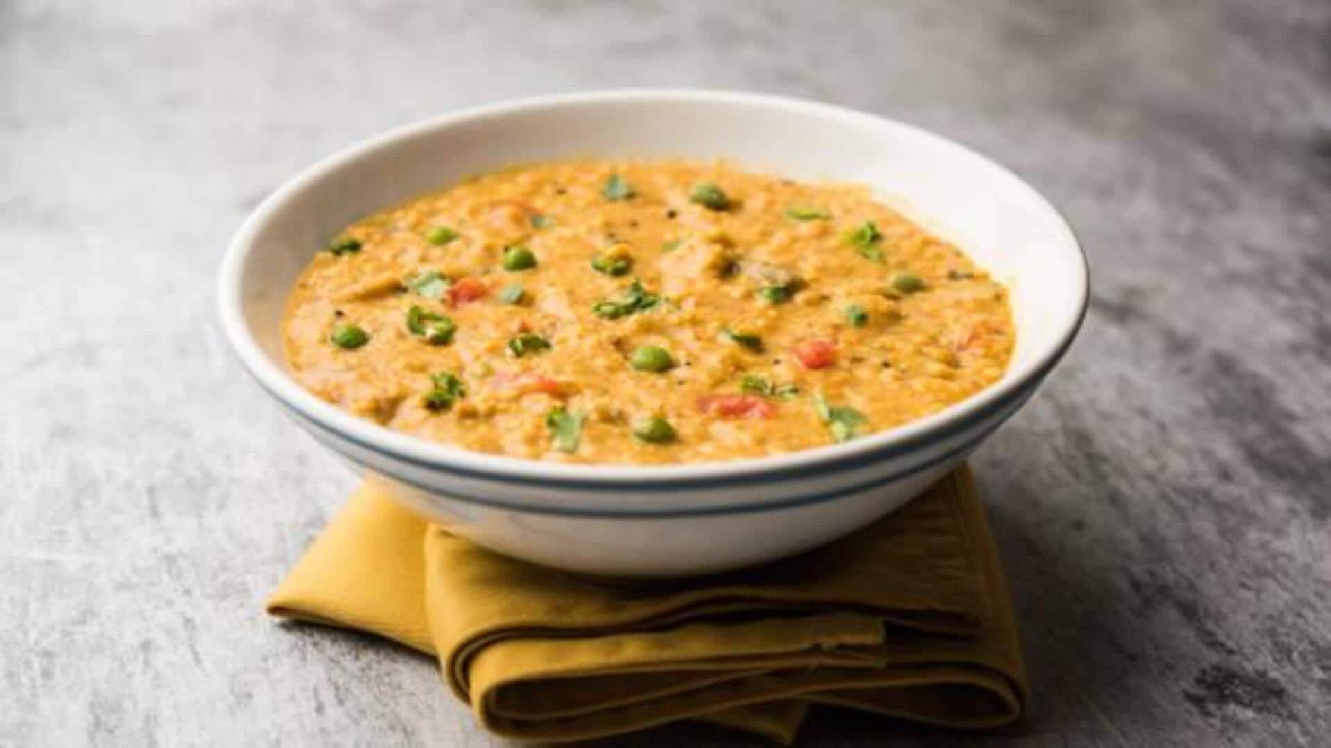 Masala oats 101: 5 recipes you'll love