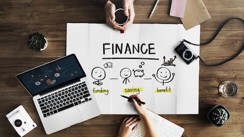 Personal finance 101: These products and tools are a must-have 