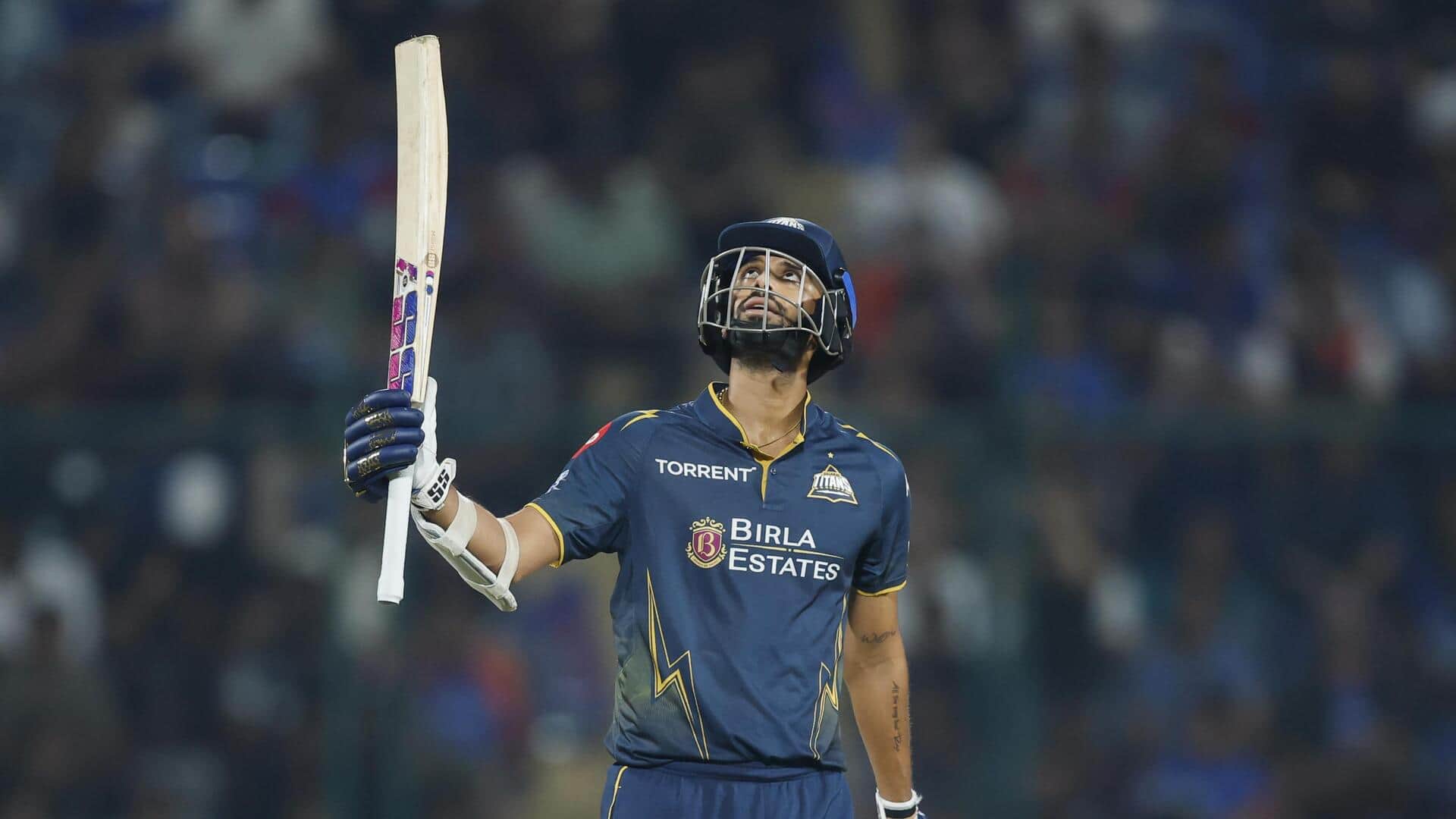 IPL 2026, Washington Sundar floors DC with 32-ball 55: Stats