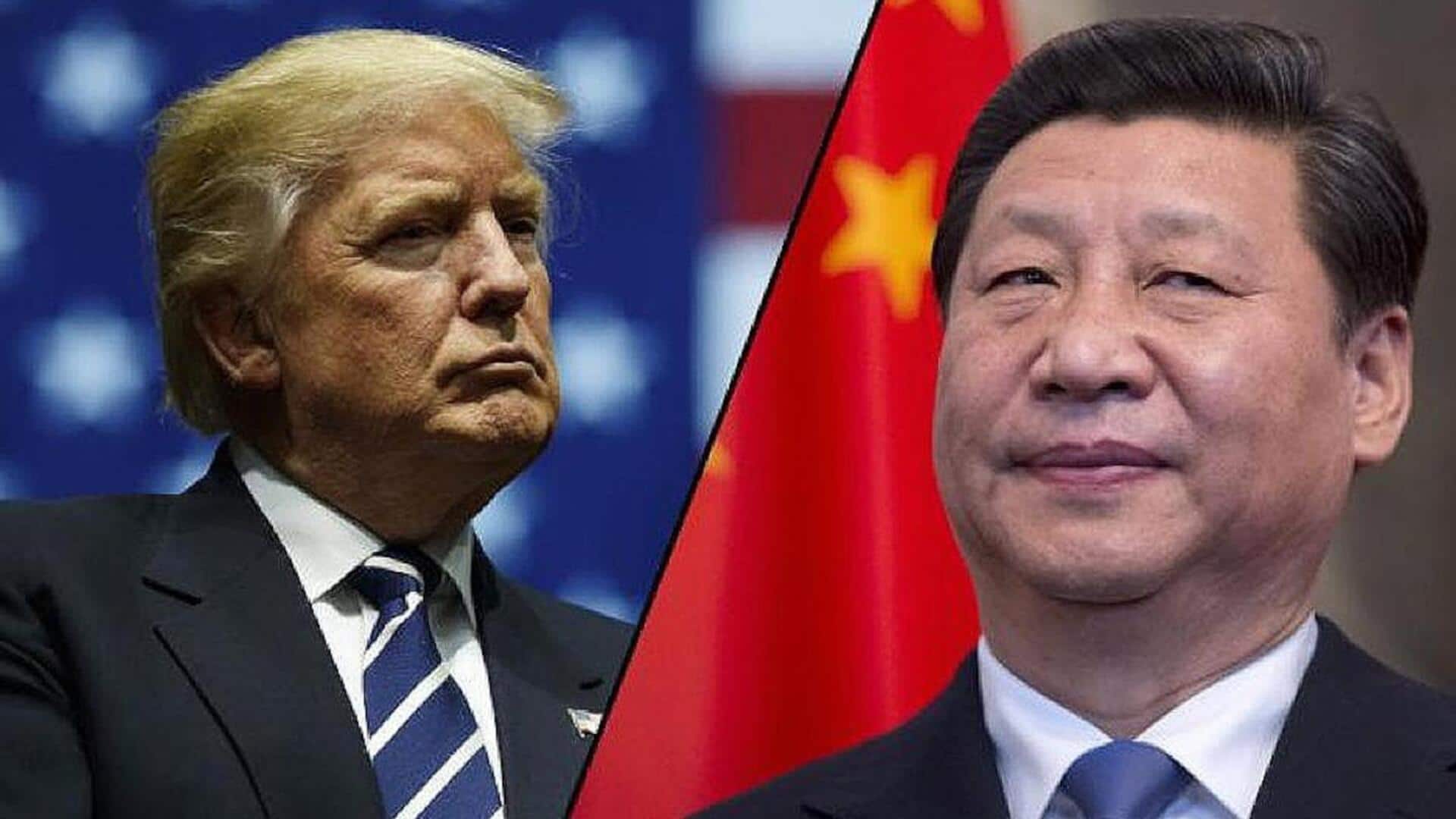 China warns US over naval blockade in Strait of Hormuz