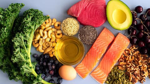 Confused about your diet plan? Let AI help you