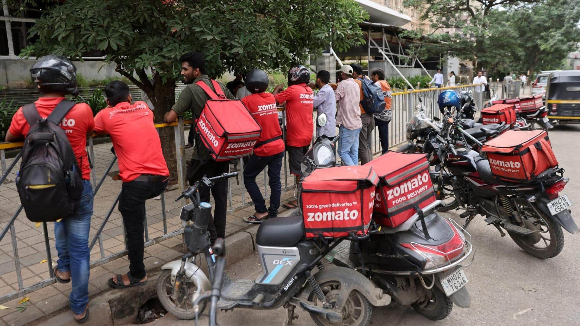 UN adopts historic convention to protect gig economy workers