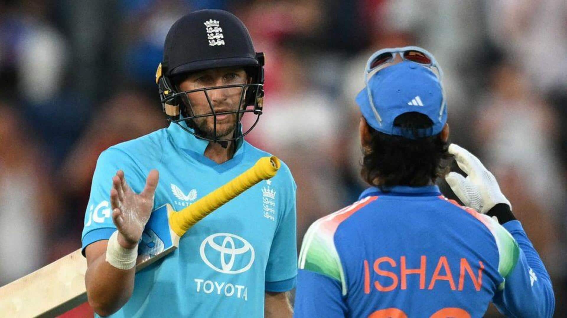 These England batters boast 1,000-plus ODI runs against India