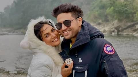 Akanksha Chamola requests Instagram username change amid divorce 