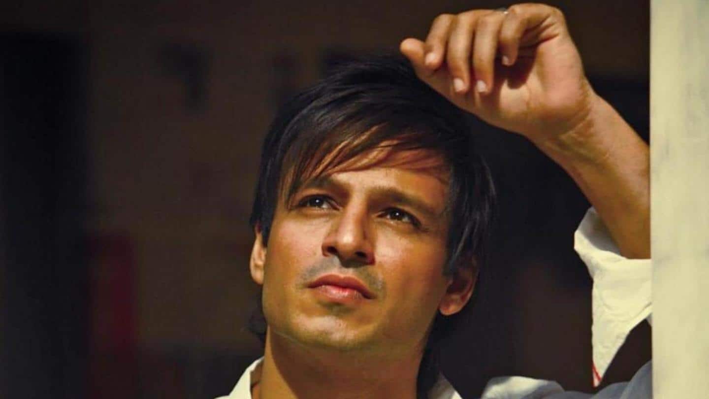 KRK praised Vivek Oberoi for speaking 'pure truth' recently KRK praised Vivek Oberoi for speaking 'pure truth' recently