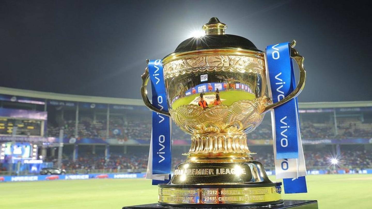 IPL 2021: A look at the standings IPL 2021: A look at the standings