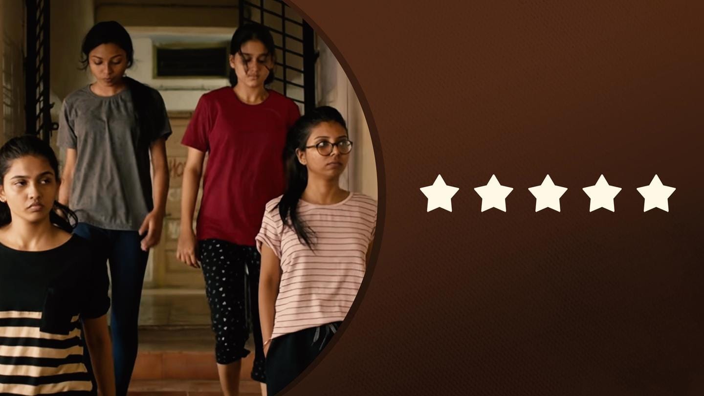 'Ashubha Mangalakaari' review: 'Super Sharanya's peppy offering, hilarious visuals