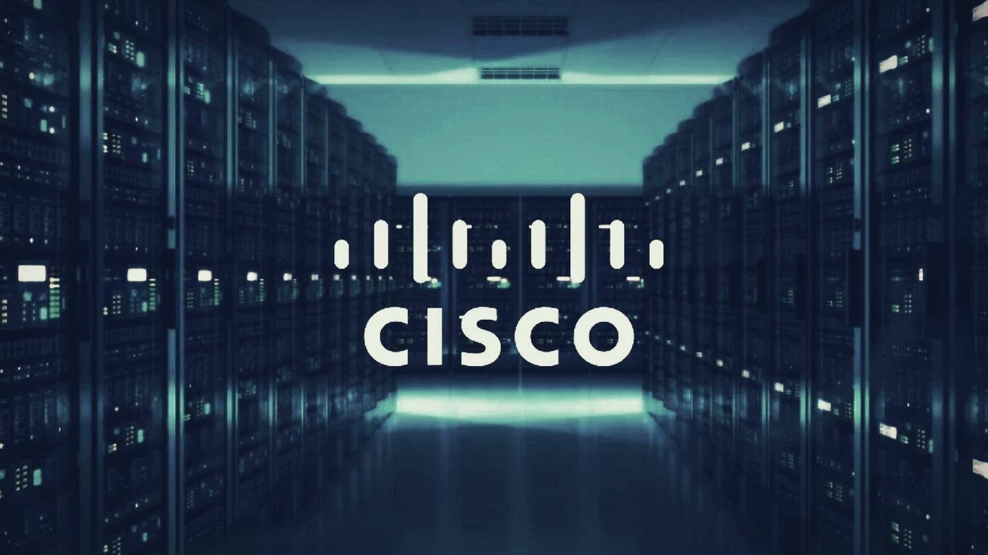 After Amazon and Meta, Cisco starts laying off 4,000 employees
