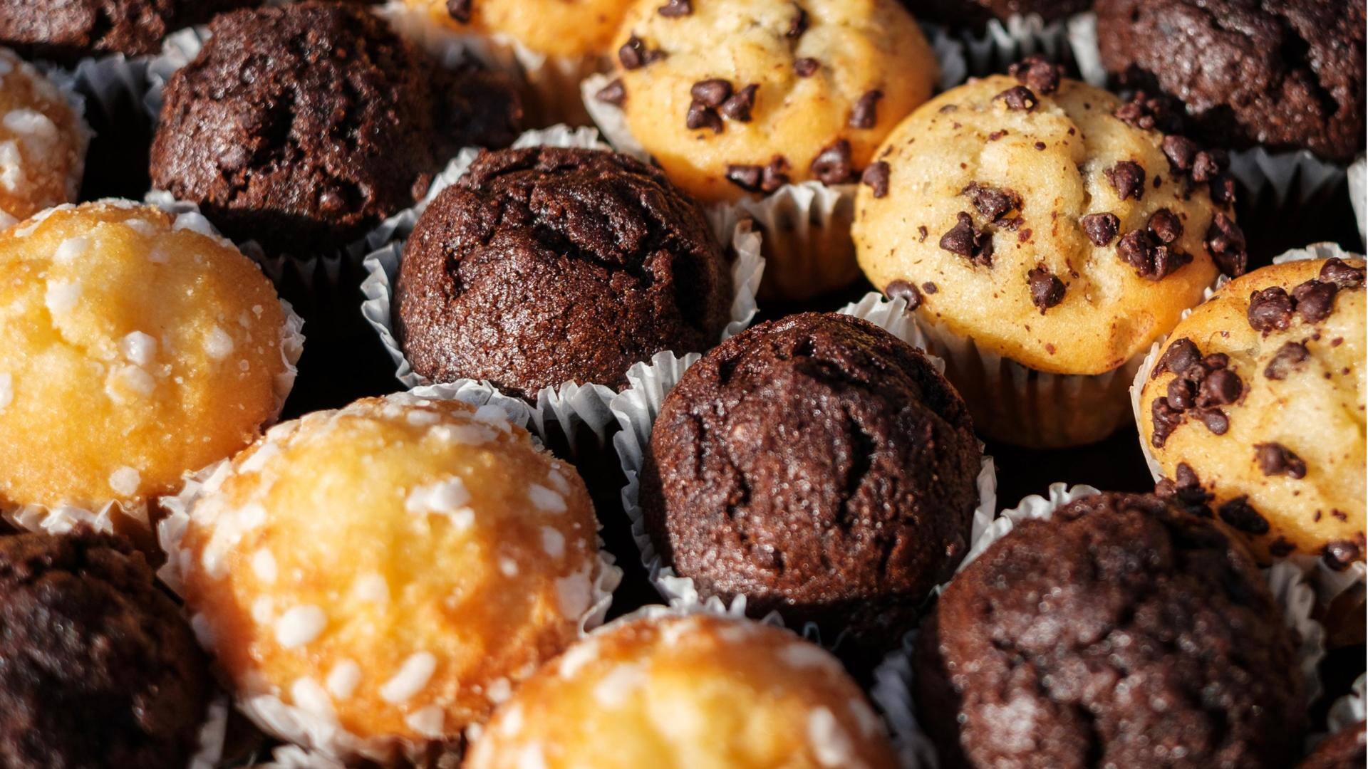National Muffin Day 2023: 5 fruity muffin recipes to try