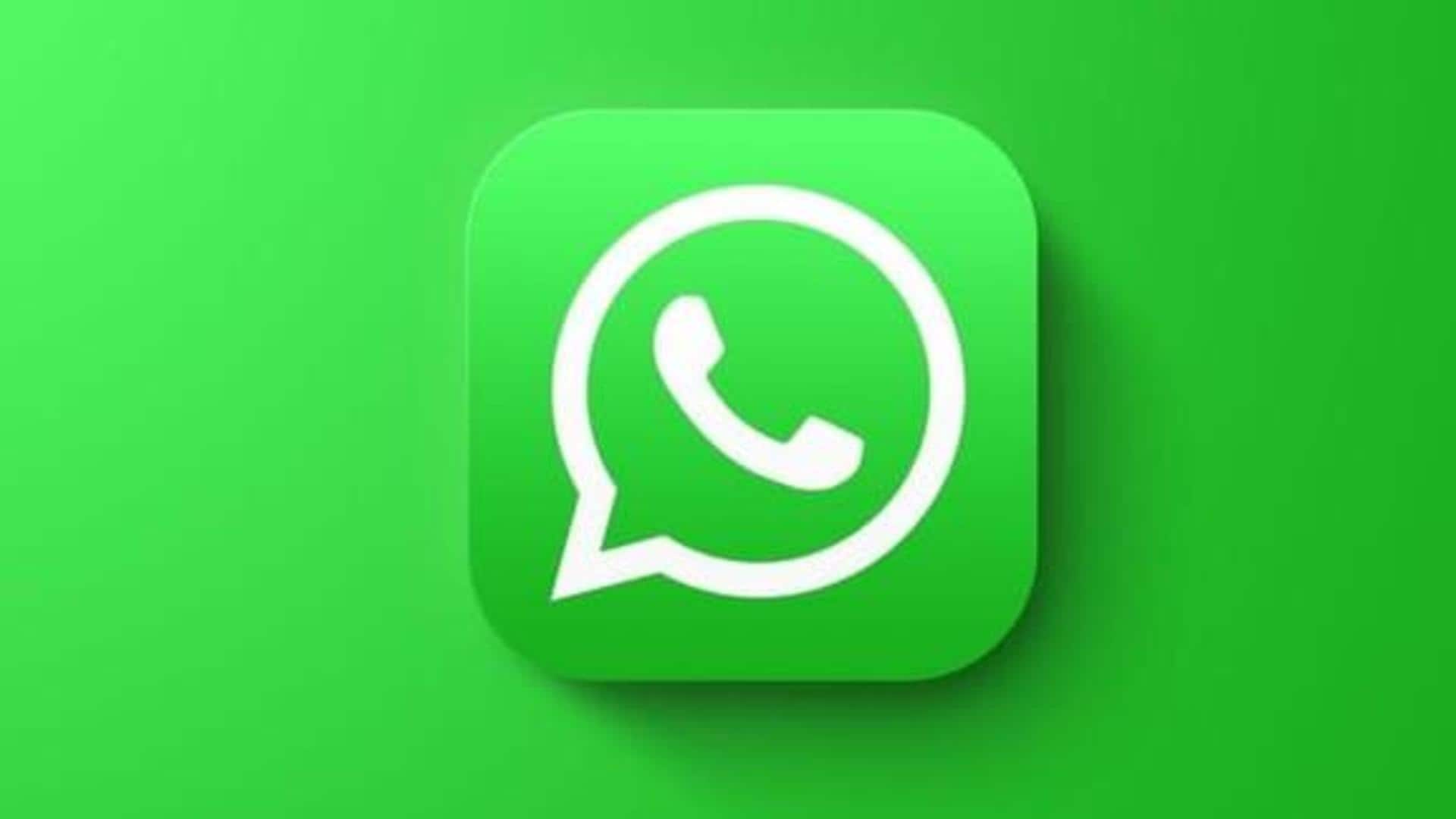 WhatsApp could soon bring these features to Android and iOS