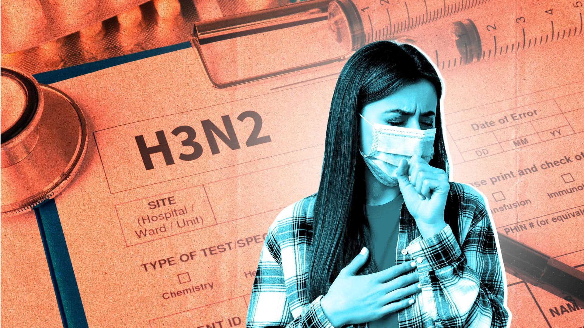 H3N2: Experts advise caution as deaths and ICU admissions rise