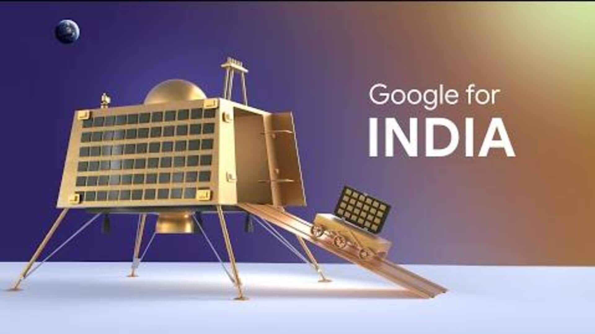 'Google for India' event on October 19: What to expect