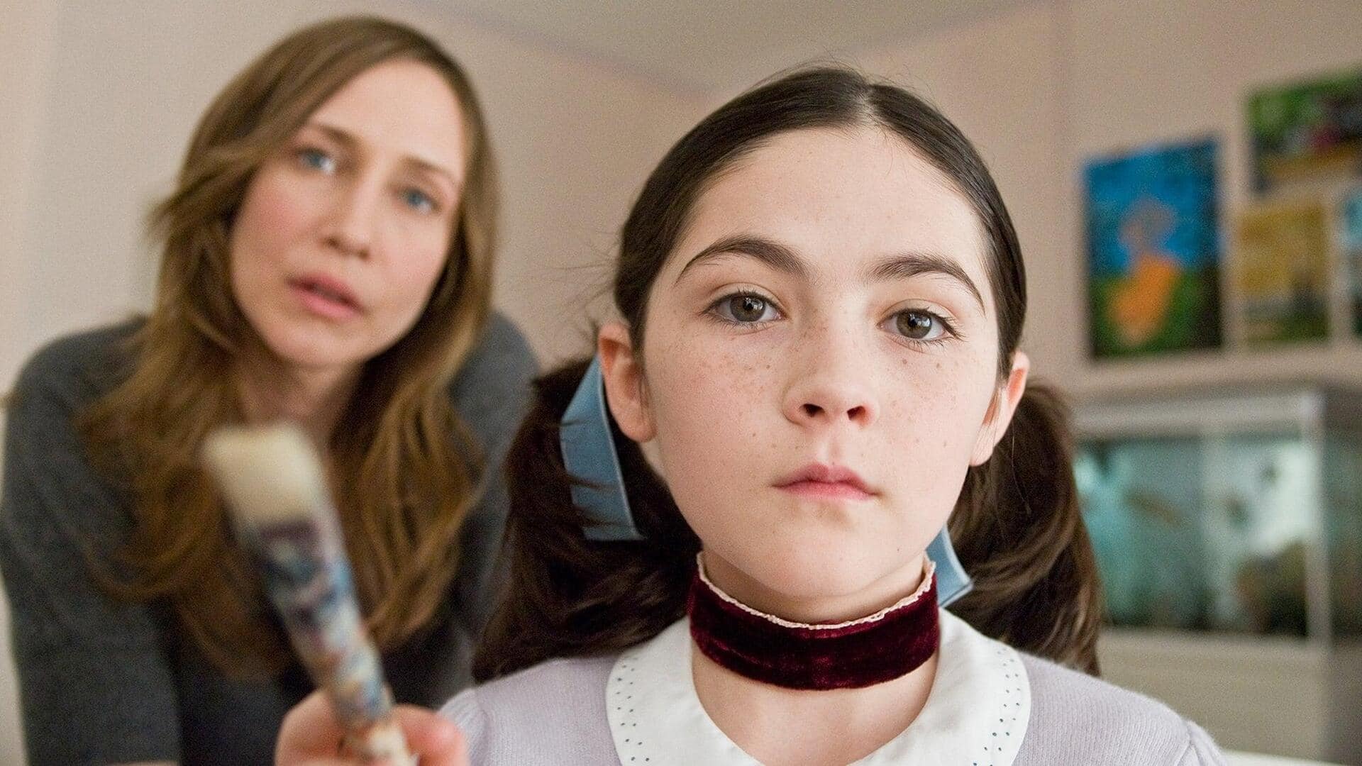 'Orphan 3' announced: Will Isabelle Fuhrman return as psychotic Esther