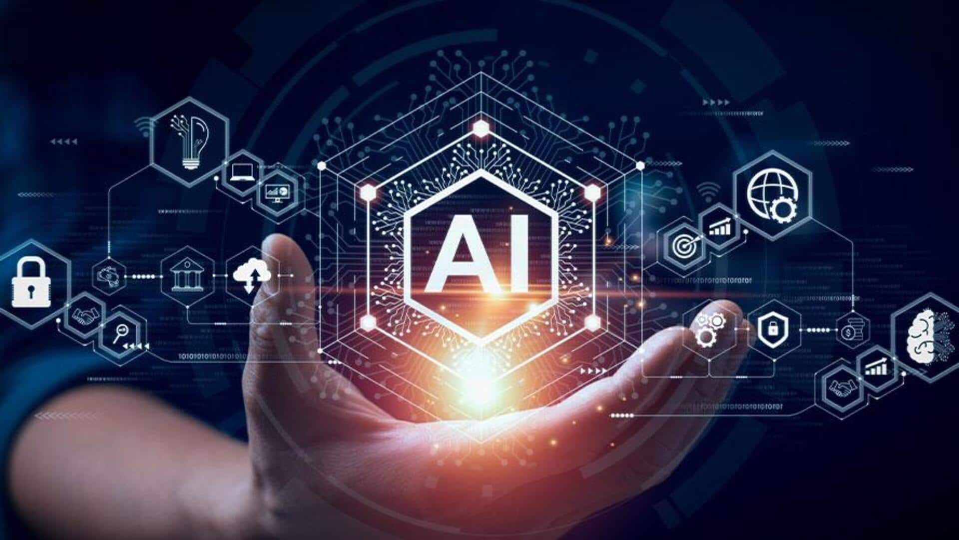 How AI is compromising the authenticity of research papers How AI is compromising the authenticity of research papers