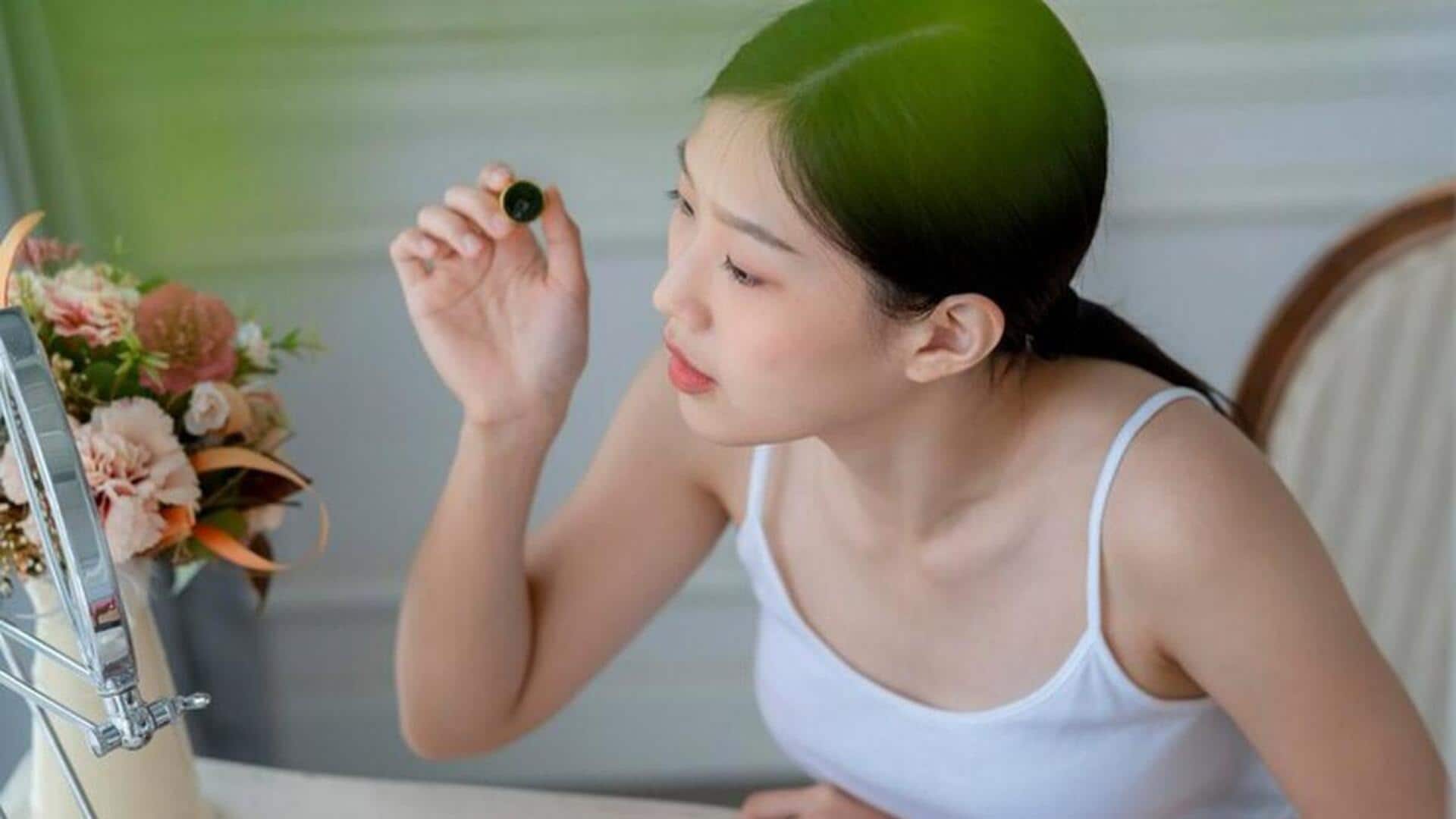 Will Trump's tariffs force K-beauty products out of US? Will Trump's tariffs force K-beauty products out of US?