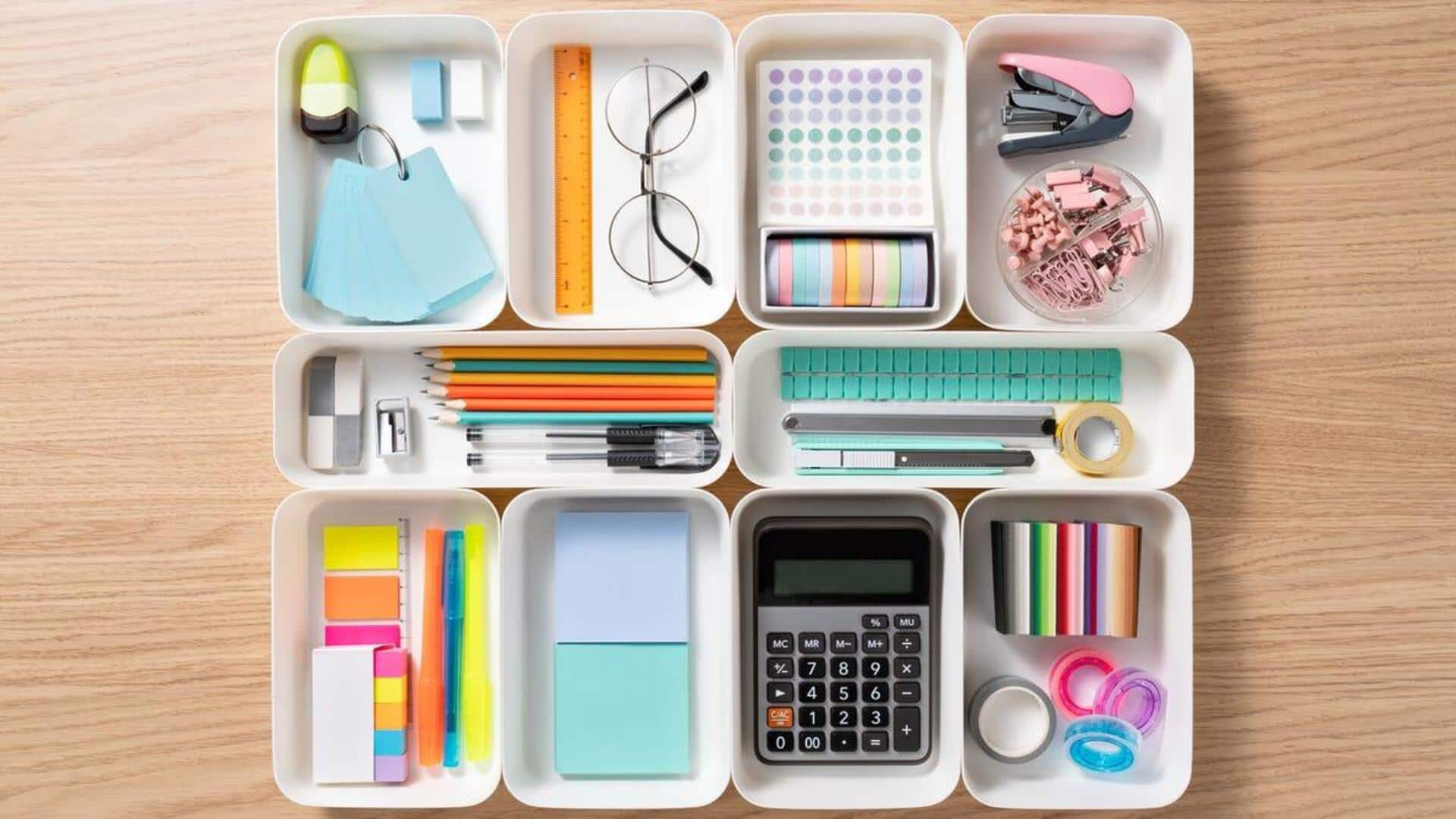 Being organized, active may help you live longer: Study