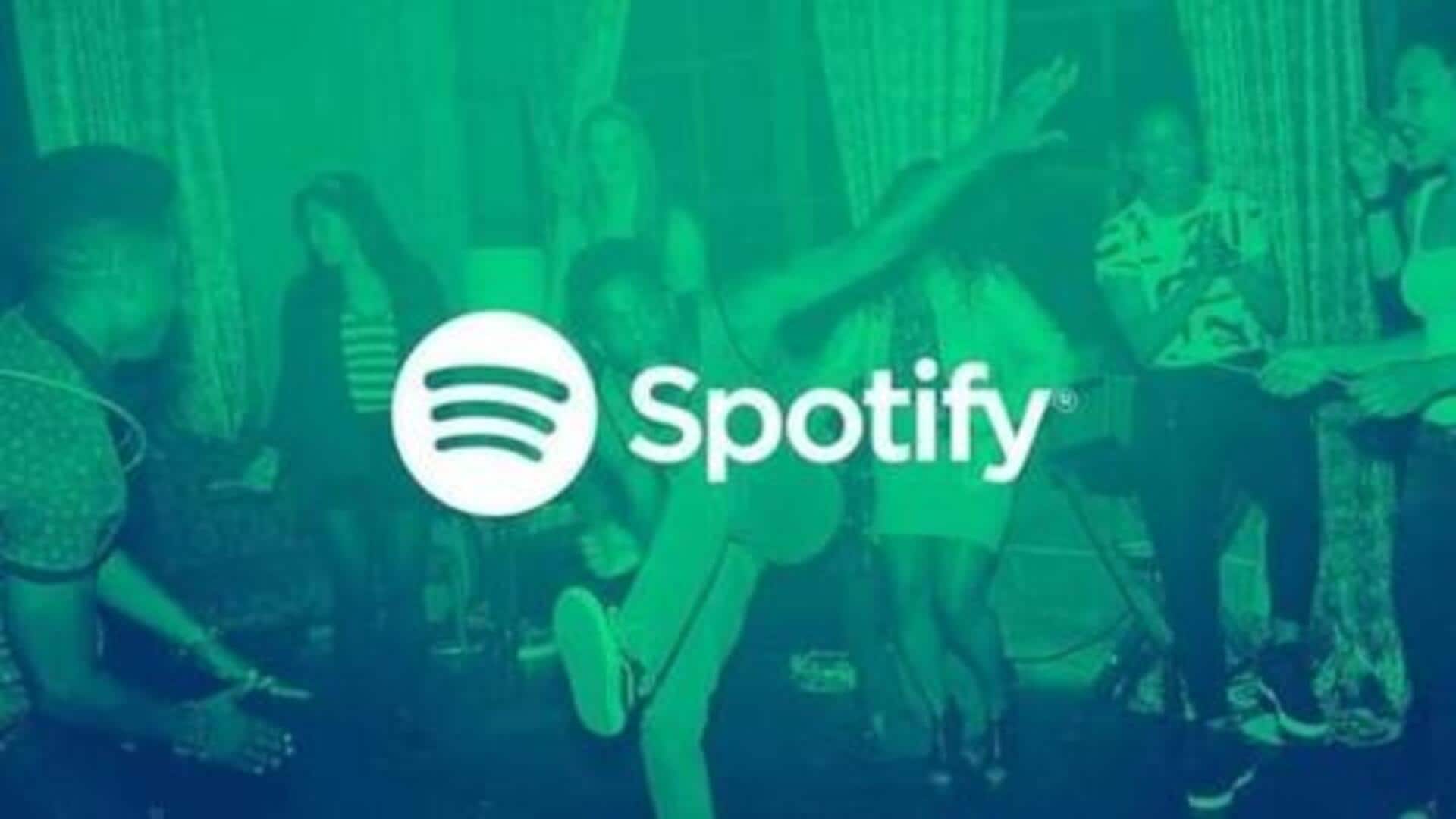 Spotify's 'SongDNA' feature will reveal creators behind your favorite tracks Spotify's 'SongDNA' feature will reveal creators behind your favorite tracks