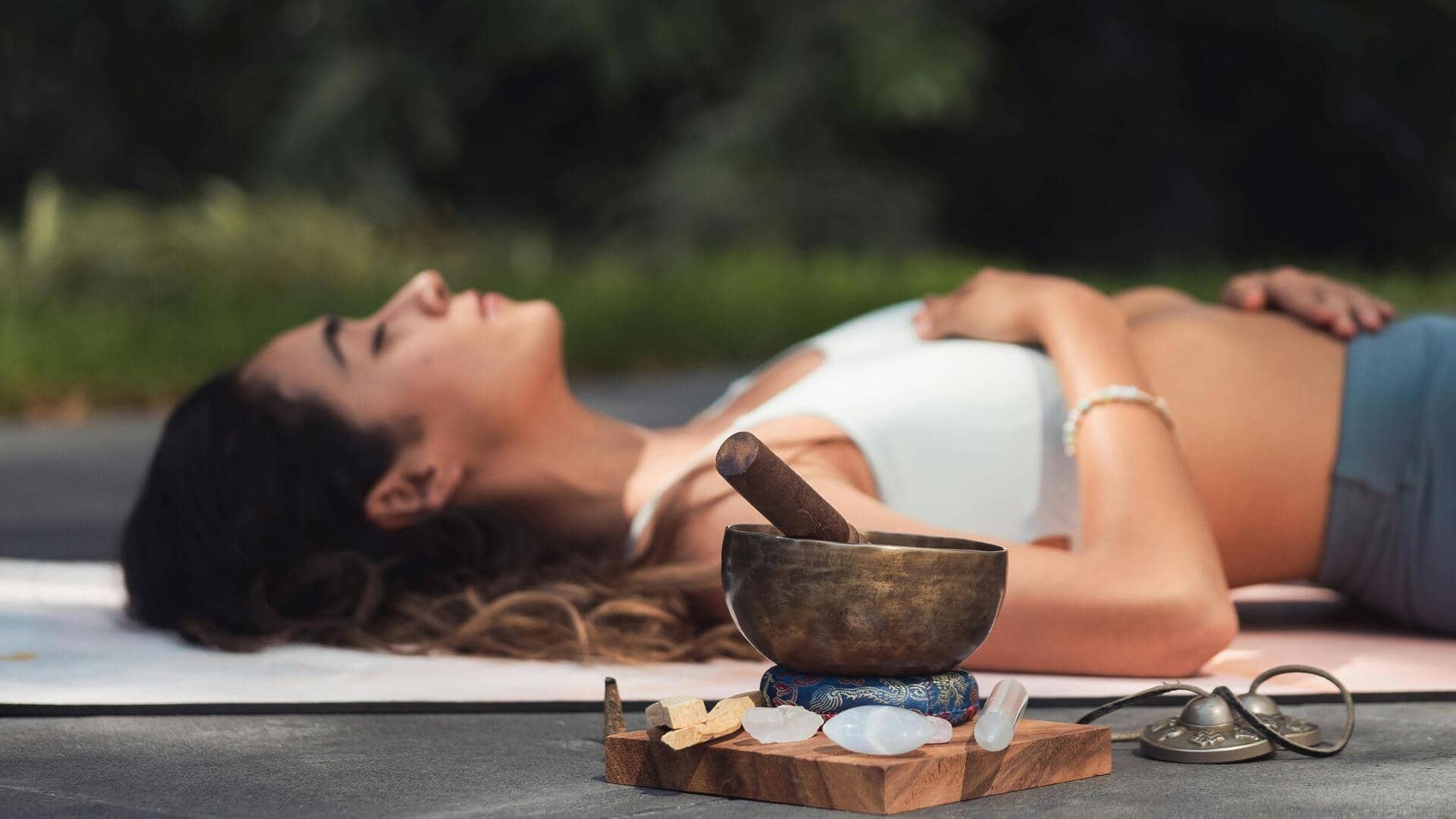 Easy sound therapy techniques you can try today Easy sound therapy techniques you can try today