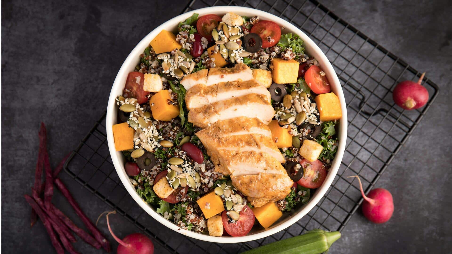 Zesty lime recipes to brighten your meals