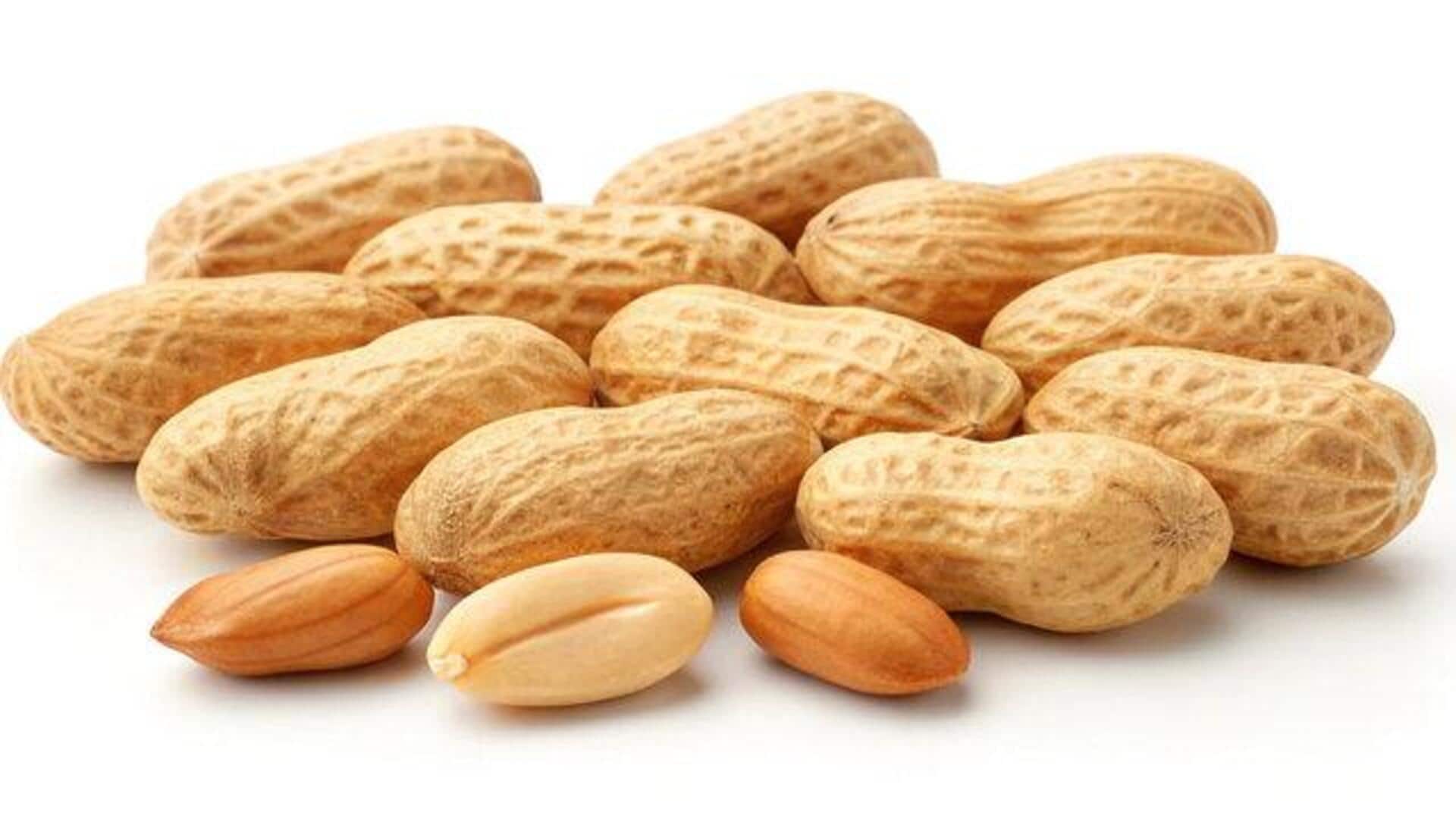 5 iconic dishes that celebrate peanuts