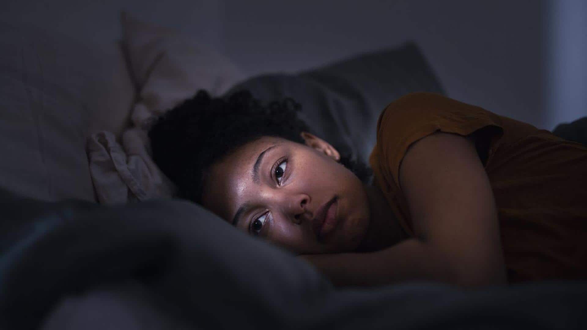 Mood swings? Tips and tricks to keep track of it