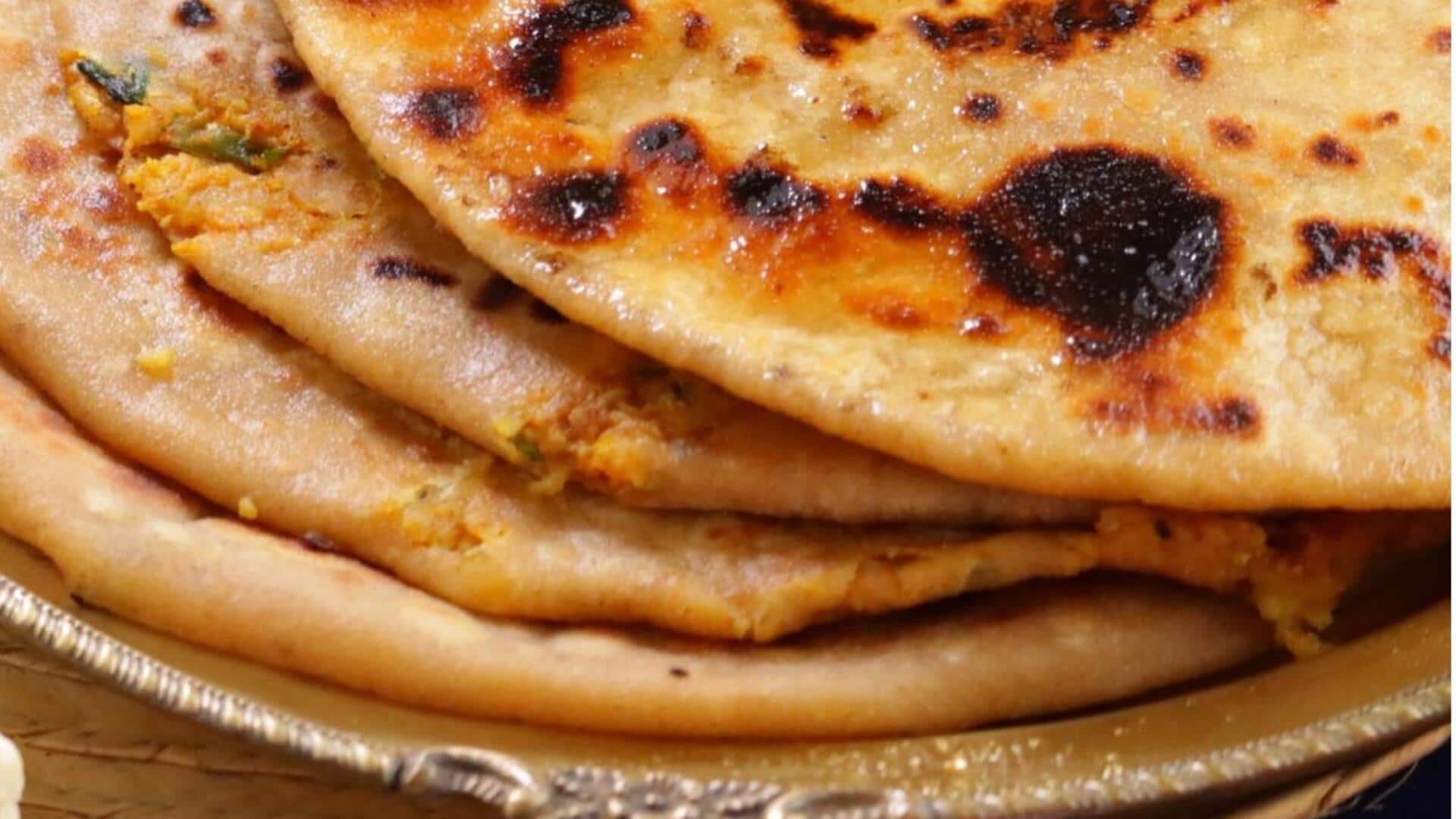 5 cauliflower-based street breakfast to try this winter