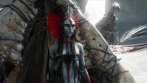 Oscars 2026: 'Avatar: Fire and Ash' wins Best Visual Effects