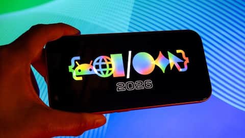 Google I/O 2026 starts May 19: Top announcements to expect
