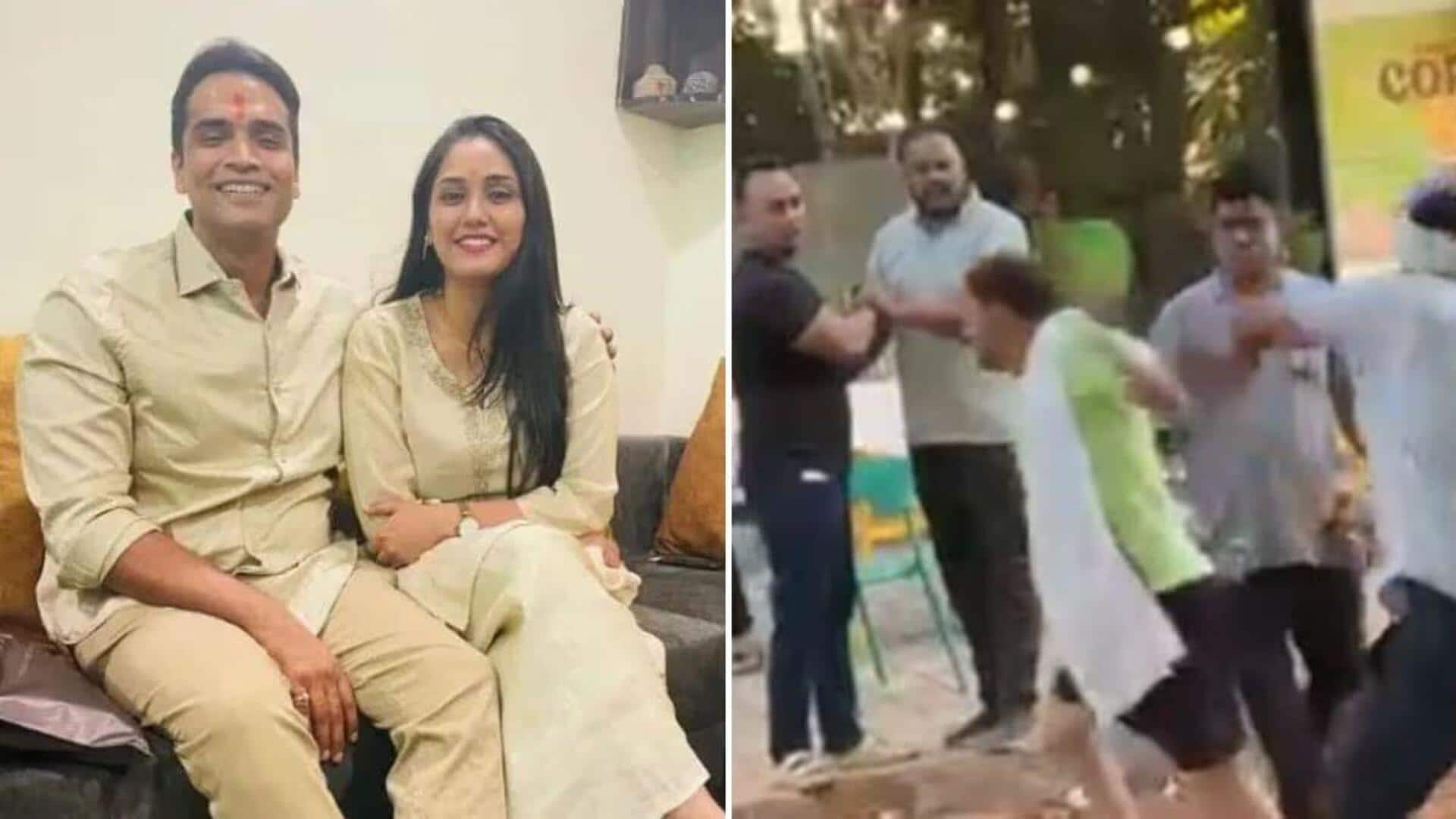 Bhopal: Key witness in Twisha Sharma case attacked, threatened