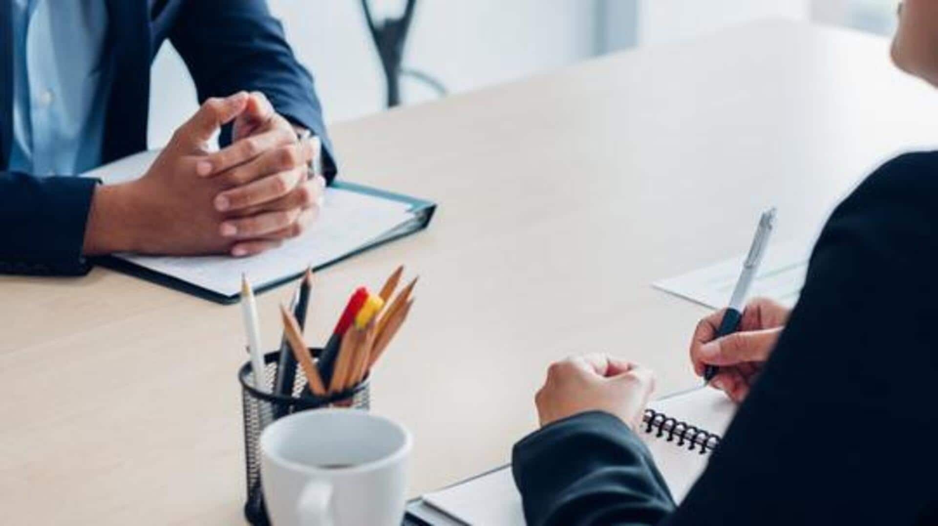 Ace your next interview with these AI tools 