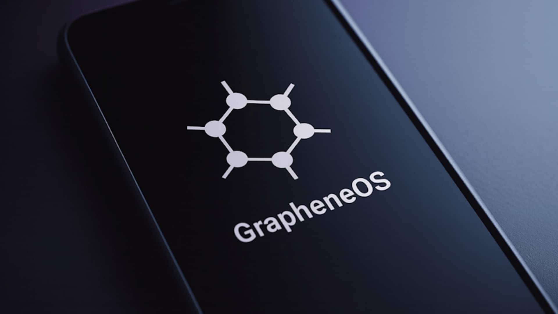 After Pixel, GrapheneOS coming to Motorola smartphones in 2027