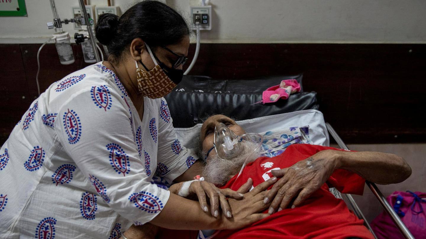 Bengal, Odisha, Punjab among other states reporting record spikes Bengal, Odisha, Punjab among other states reporting record spikes