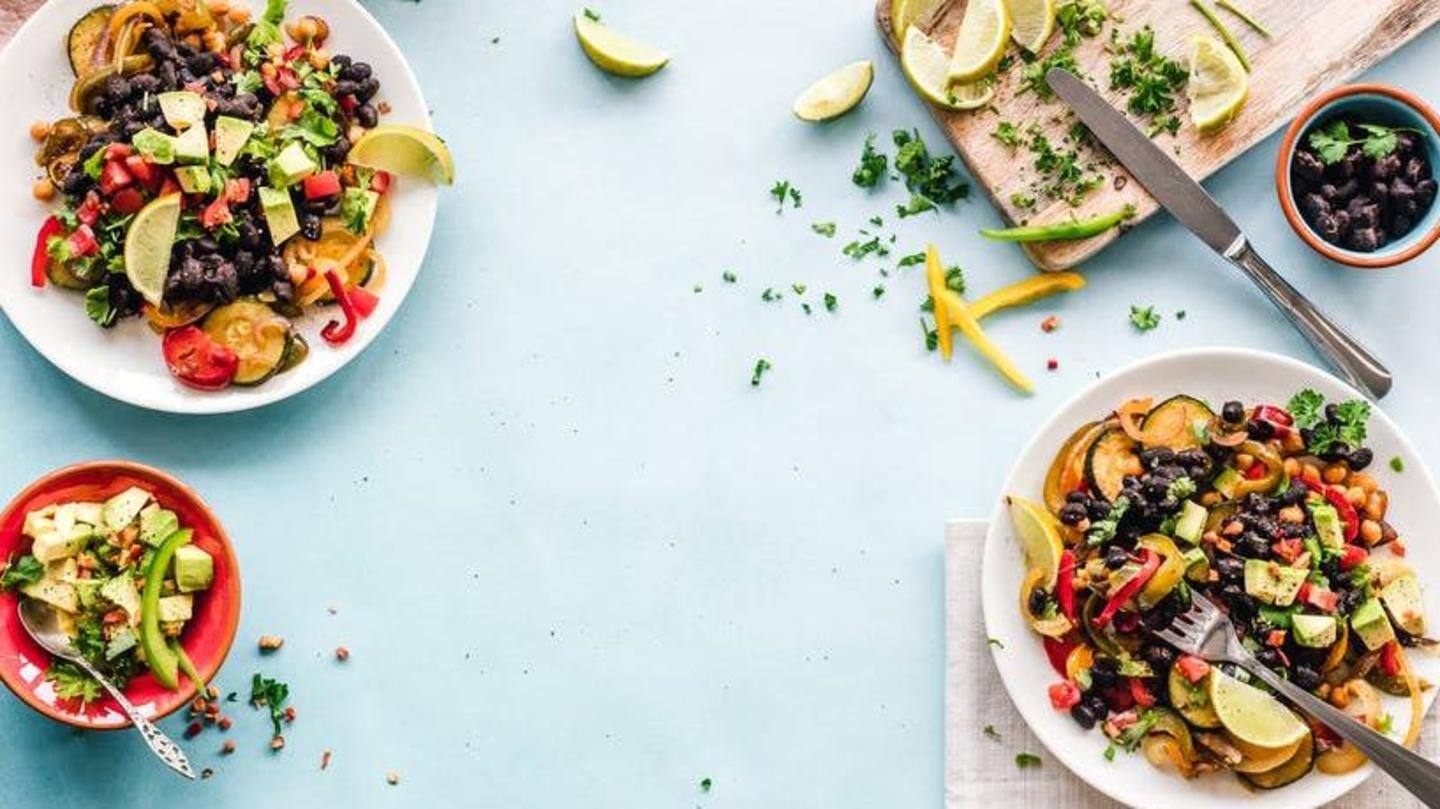 5 Foods That Can Help You Get A Flat Tummy