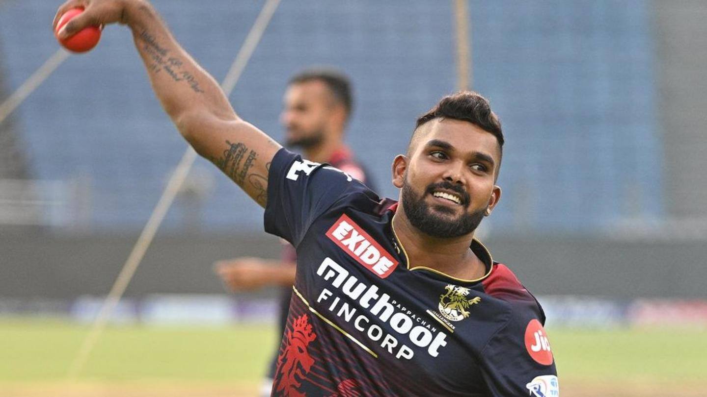 IPL 2022, DC vs RCB: Pitch report, stats, streaming details