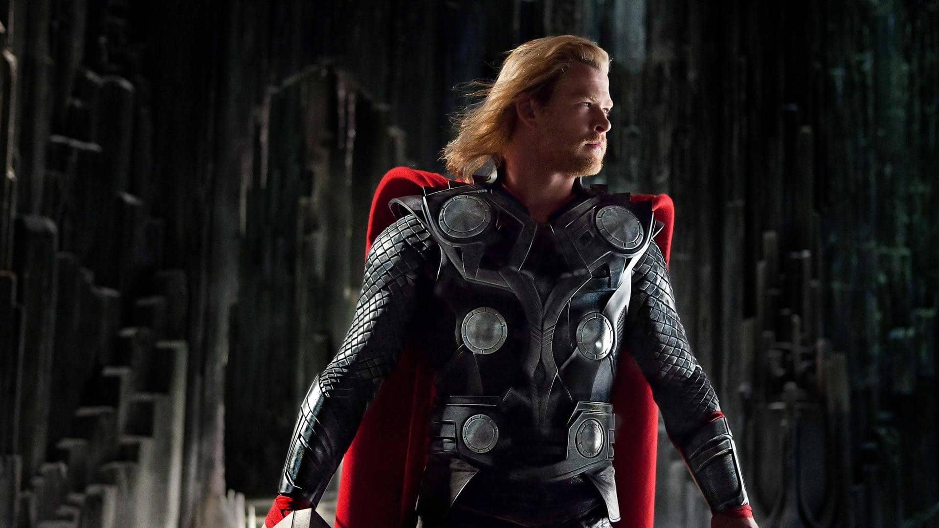 We'd probably close book: Chris Hemsworth on Thor's MCU conclusion