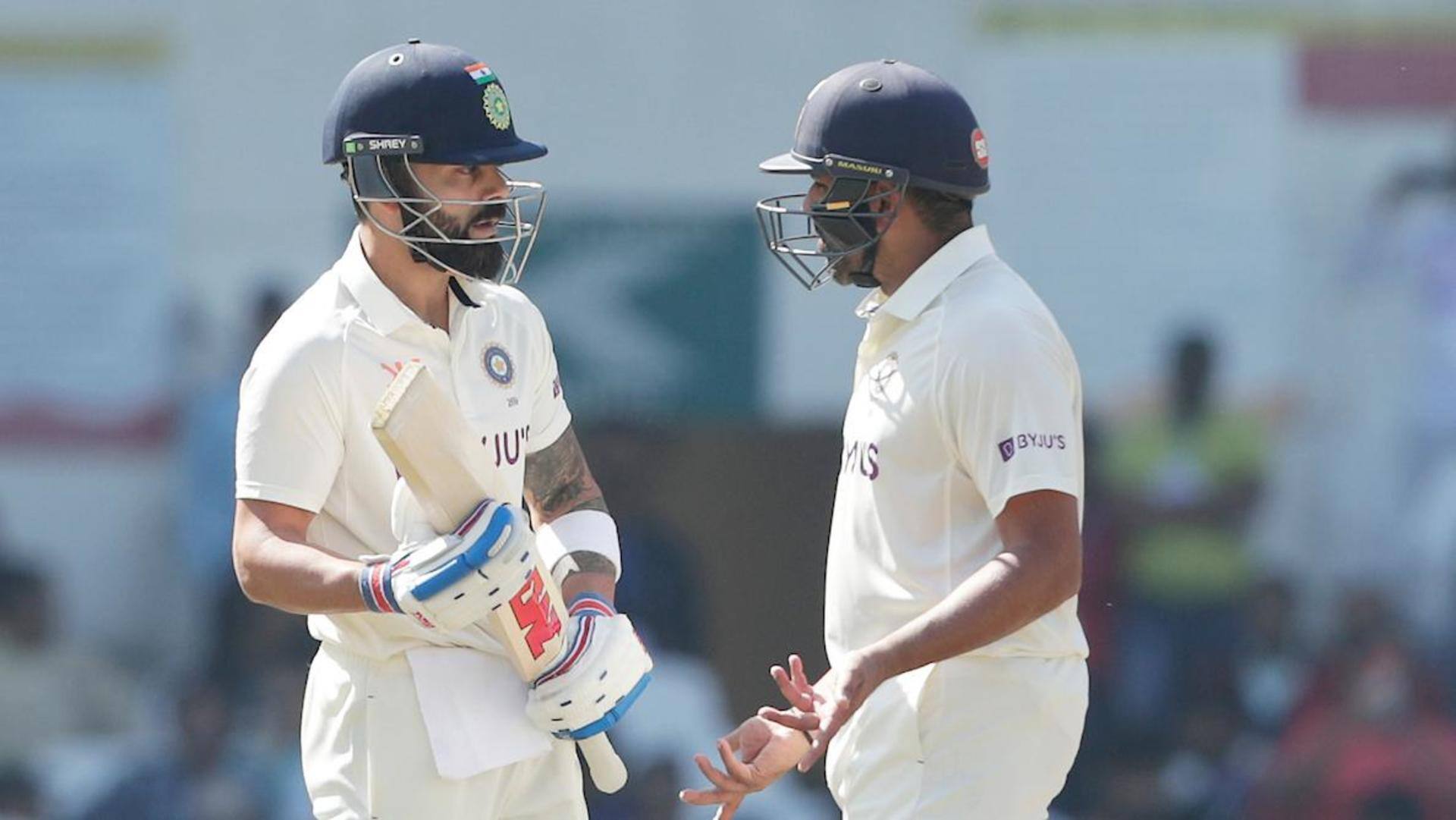 Virat Kohli goes 37 innings without a Test century: Stats