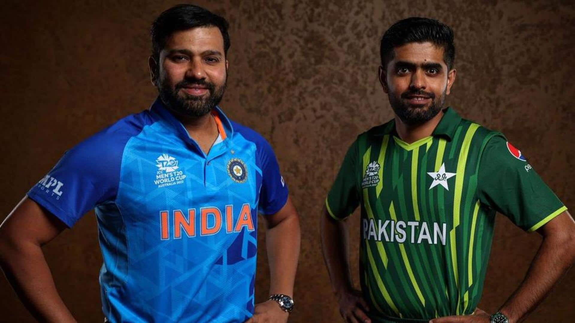 2024 T20 World Cup: New York to host India-Pakistan encounter