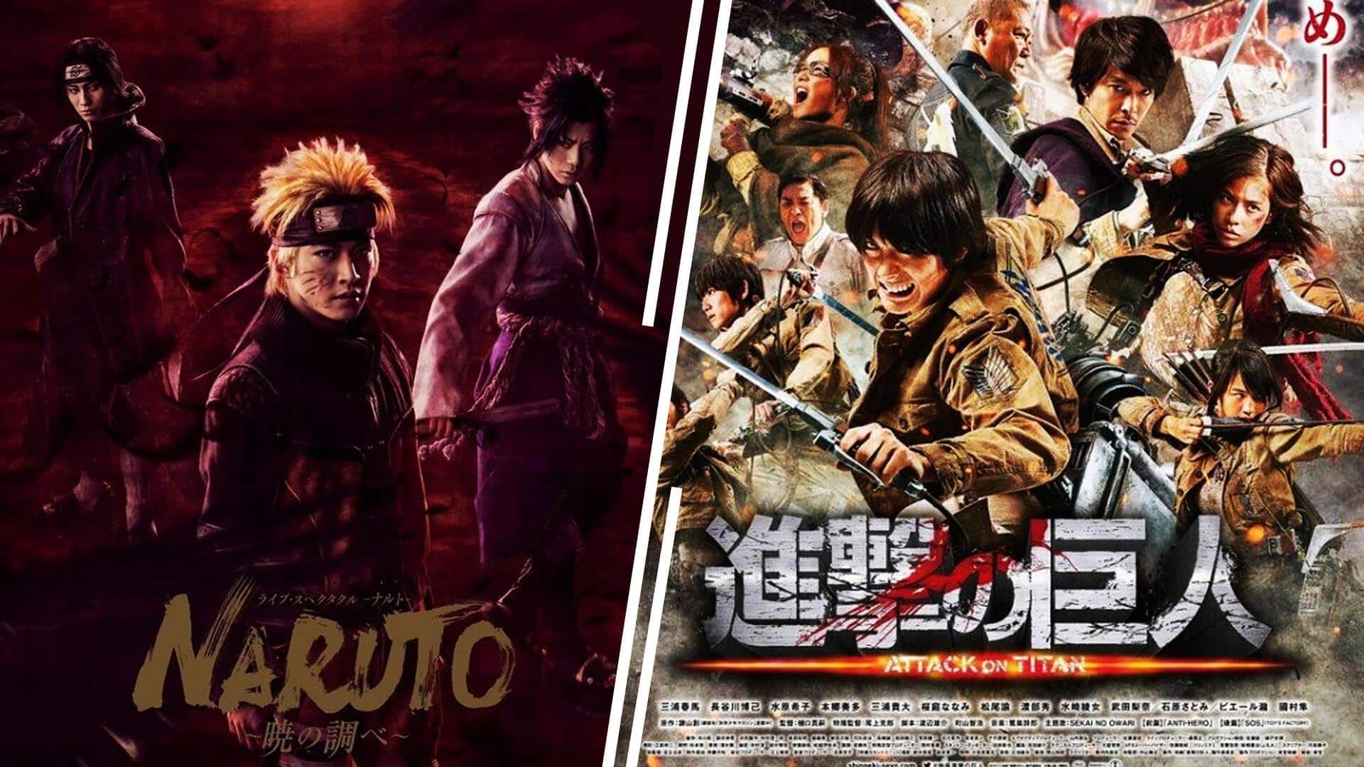 'Naruto' to 'Dragon Ball Super': Best animes on Hulu