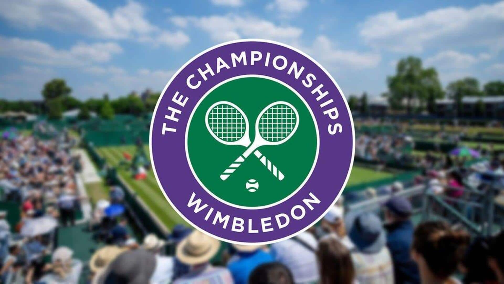 End of tradition: Wimbledon replaces human line judges with AI 