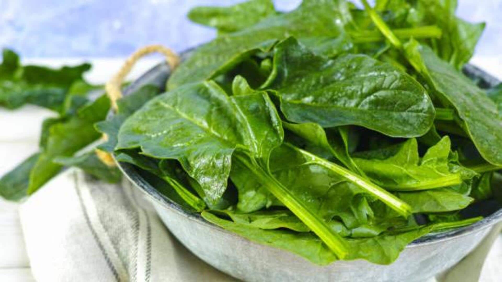 Imifino greens: How to cook with these wild leafy vegetables Imifino greens: How to cook with these wild leafy vegetables