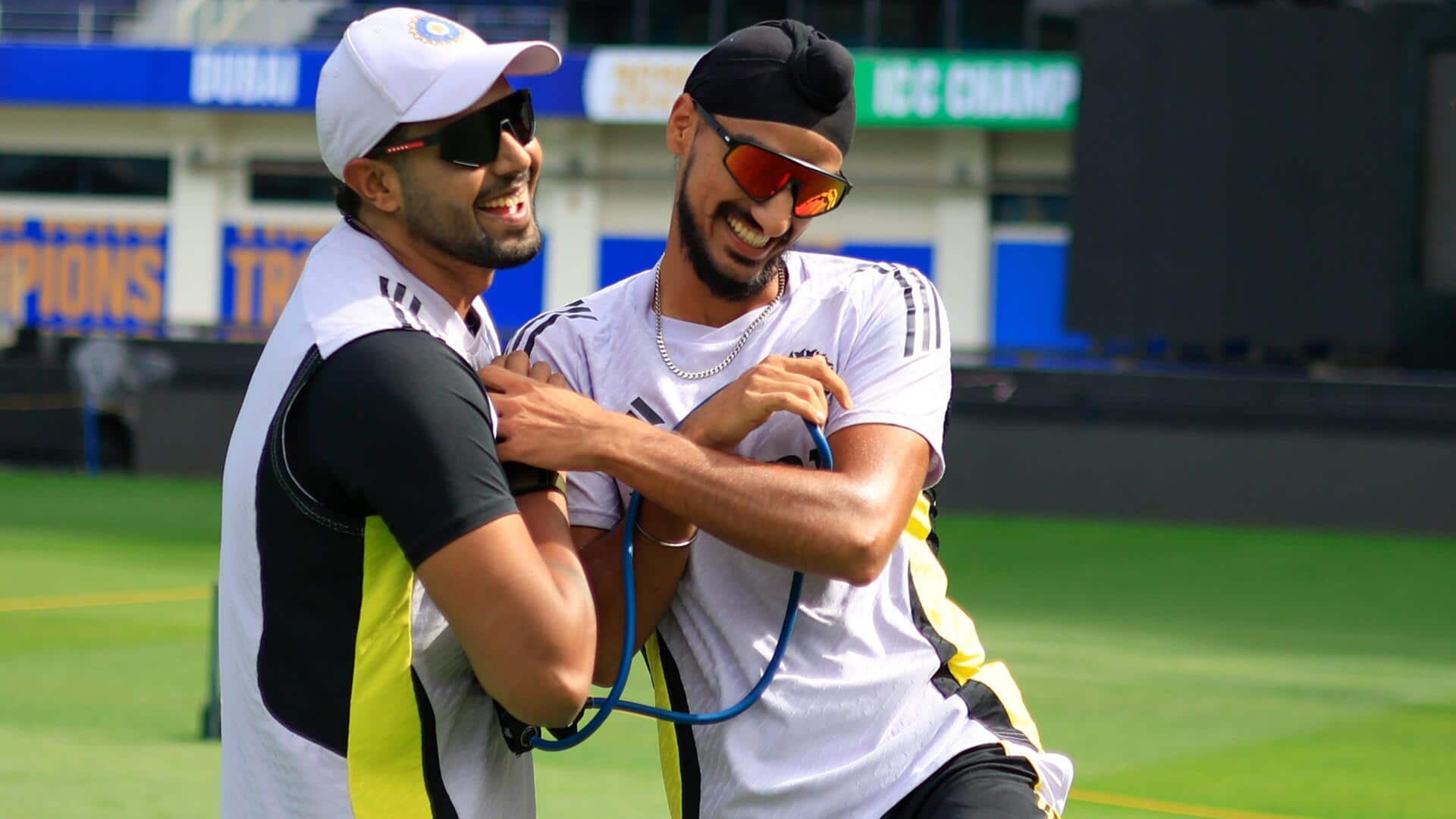 New Zealand's white-ball tour of India to kick-off in Vadodara New Zealand's white-ball tour of India to kick-off in Vadodara