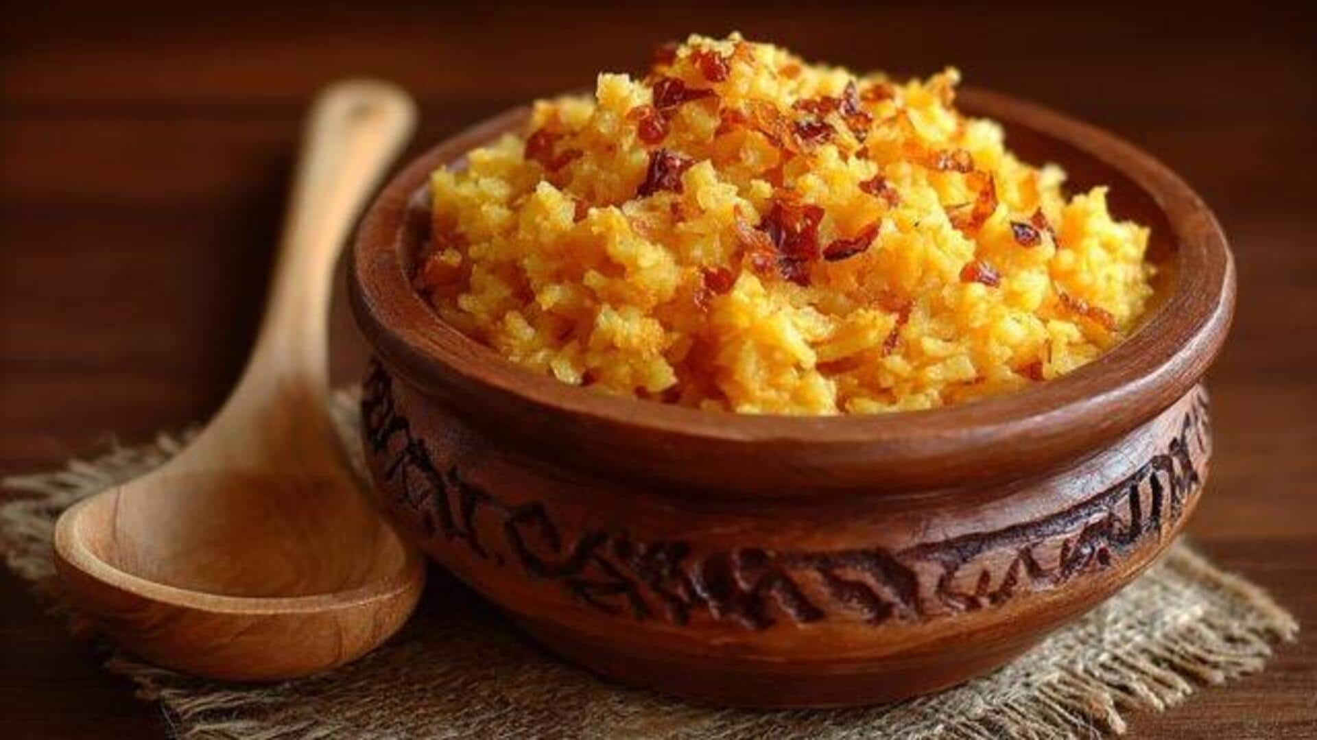 North East India's most iconic breakfasts: A list North East India's most iconic breakfasts: A list