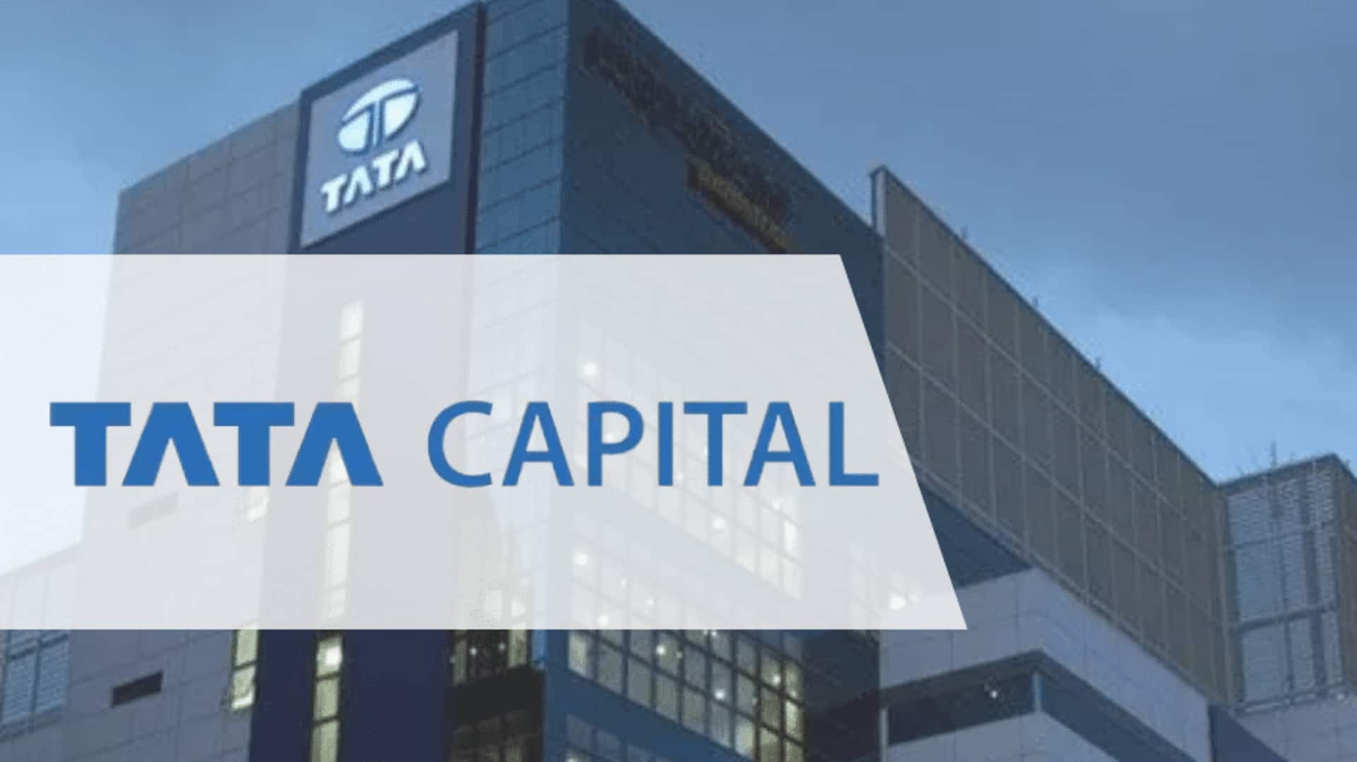 Tata Capital's Q1 results: Net profit surges 120% to ₹1,041cr