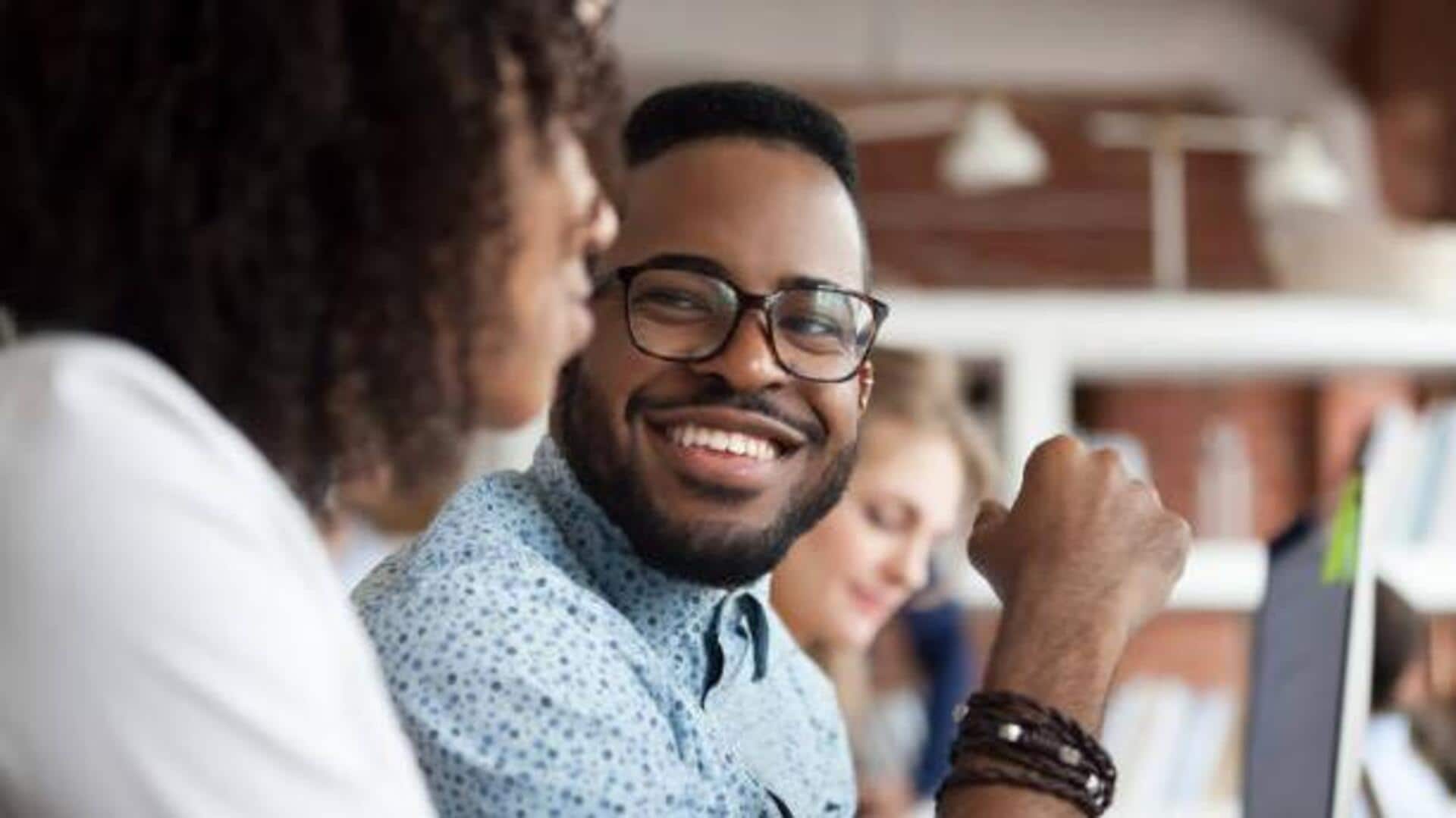 This is how you can cultivate happiness