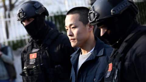 Crypto mogul Do Kwon sentenced to 15-years for $40B fraud 