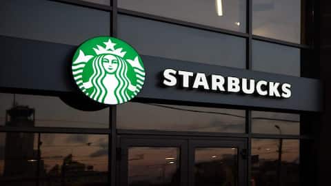 Starbucks closes over 400 US stores in major restructuring plan